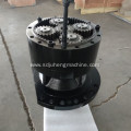 Excavator SK210LC-8 Swing Reducer Swing Gearbox YN32W00019F1